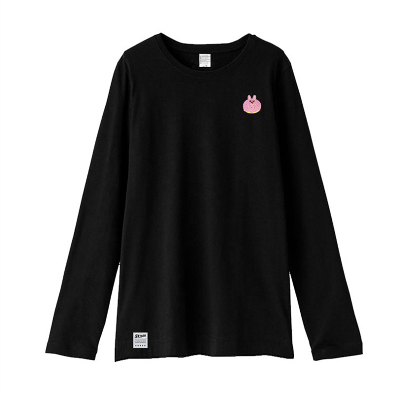 STRAYKIDS SKZOO 2025 LONG SLEEVE SHIRT-Straykids