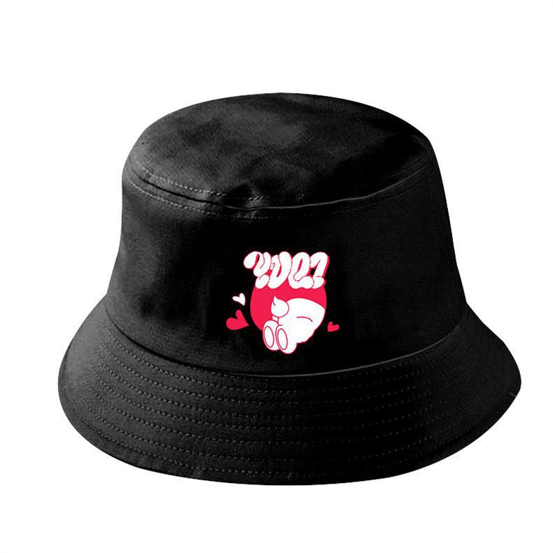 Gidle Yuqi 1st Mini Album Bucket Hat