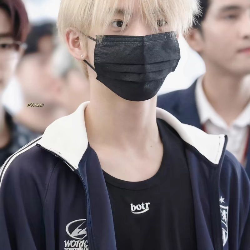 Enhypen&Riize&ZB1 Inspired Jersey Track Jacket