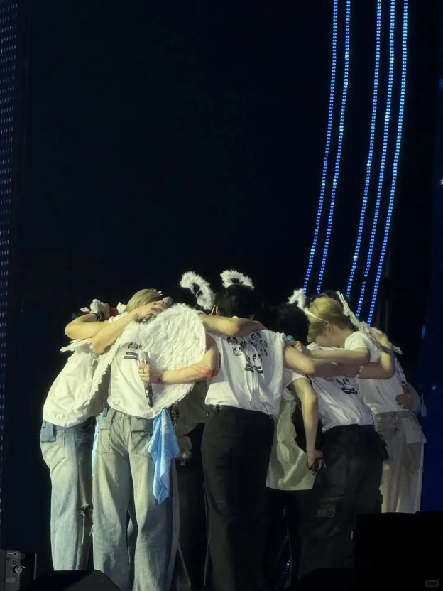 ZB1 World Tour Here&Now Merch Inspired T-Shirt