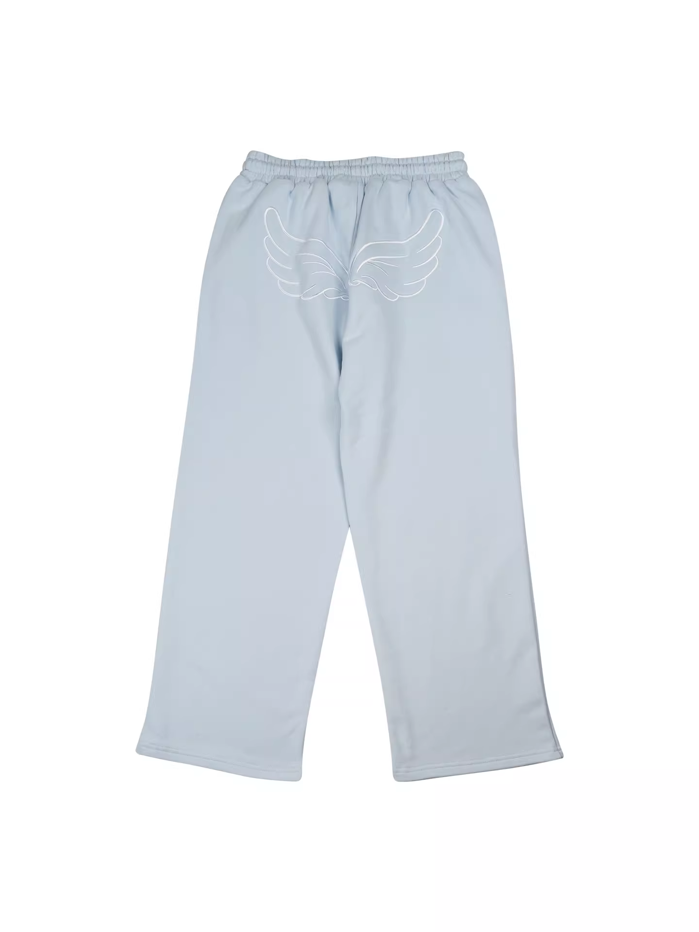 TWS Dohoon Inspired Bunny Ear Hoodie&Wing Sweatpants Set