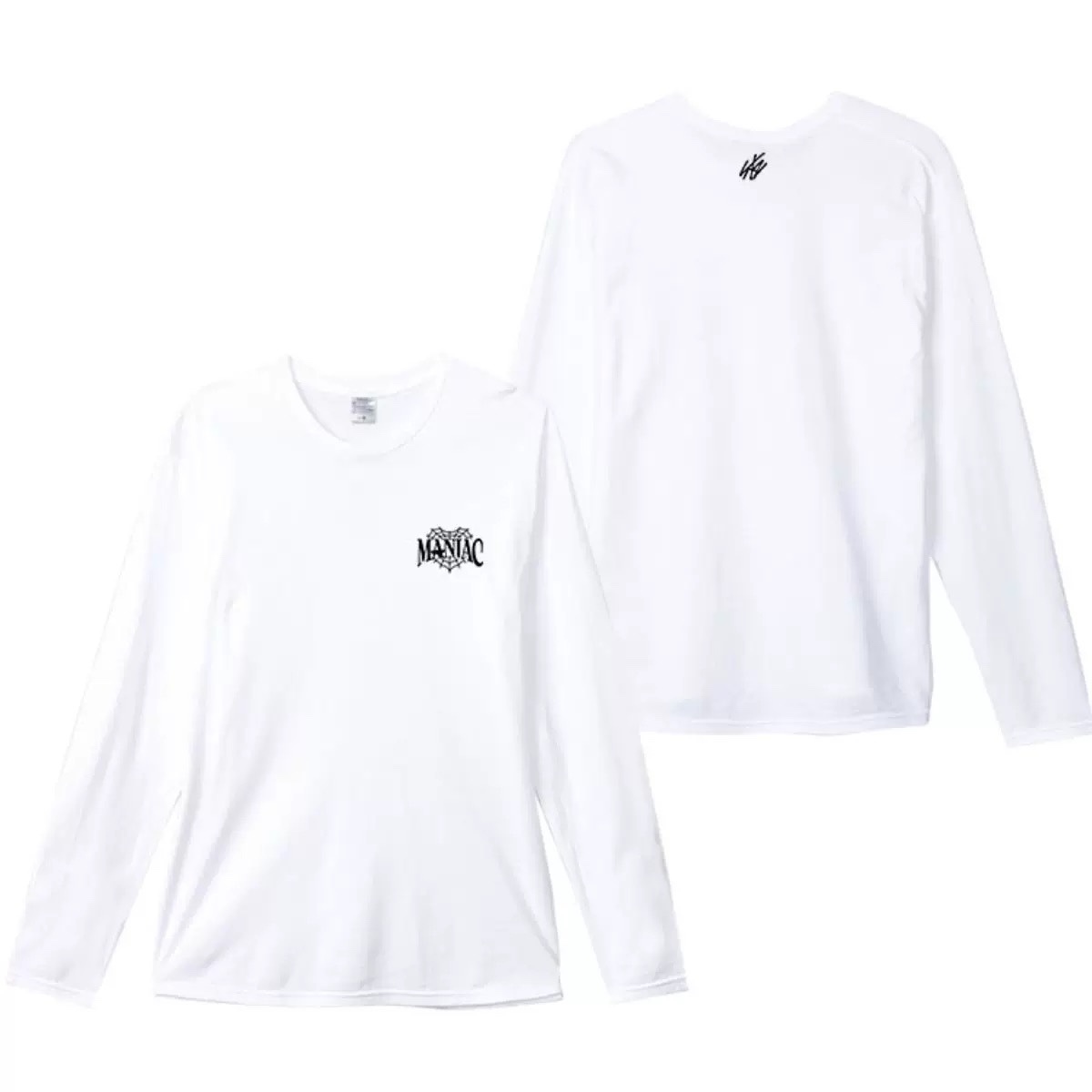 Stray Kids Japan Tour MANIAC inspired Merch T-Shirt