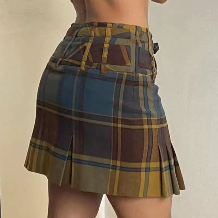 Crew neck wool sweater-Taylor Swift