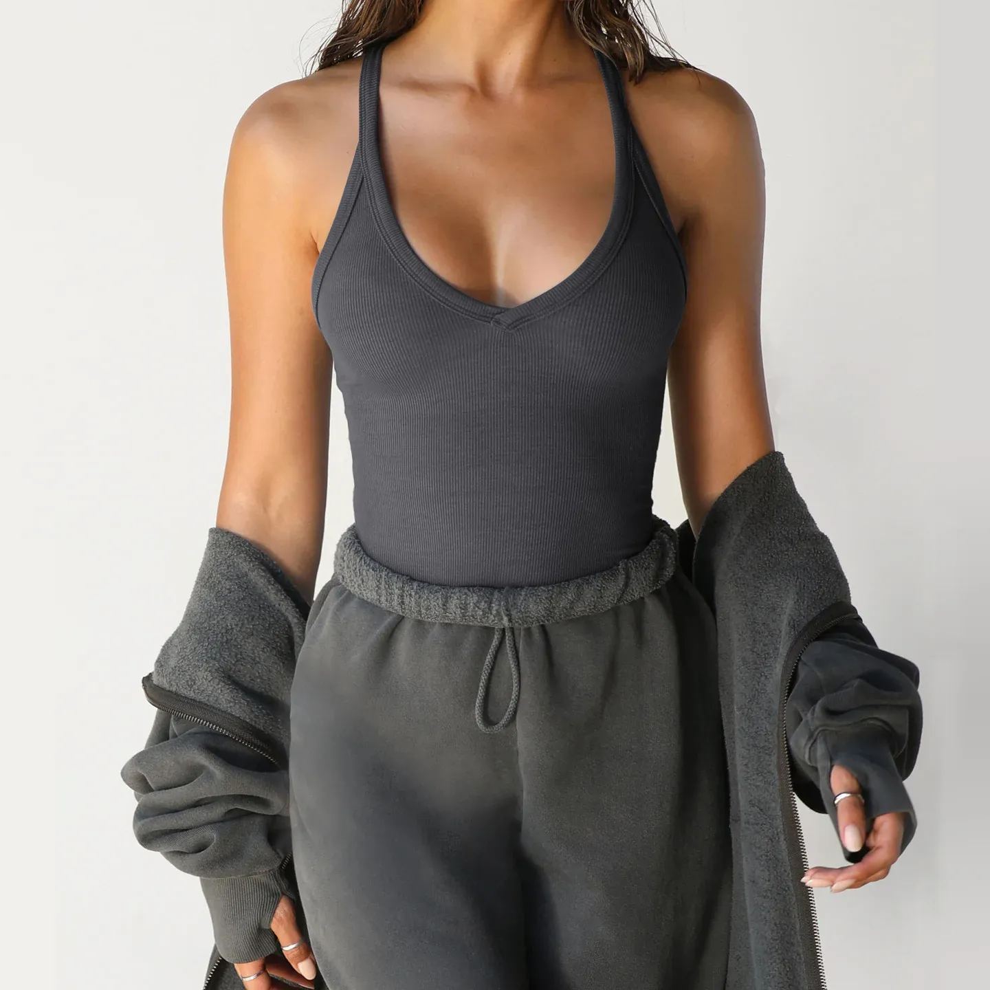 Knitted Vest-Taylor Swift