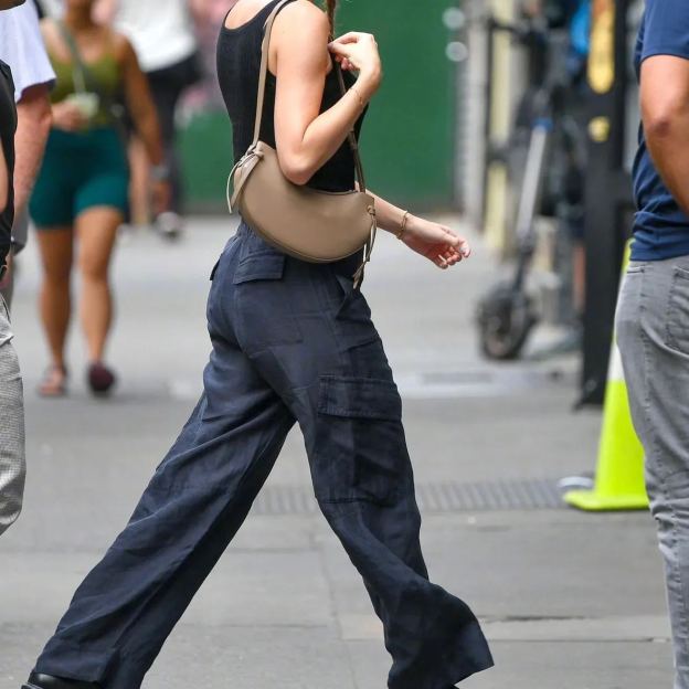 Knitted Vest-Taylor Swift