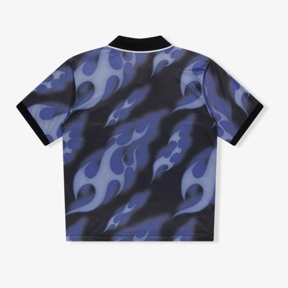 Polo shirt short sleeve-Aespa Ningning