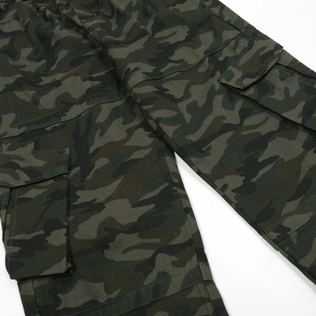 [Copy]Fitted Long Sleeve Crew Neck T-shirt with Cross Print-Aespa Karina