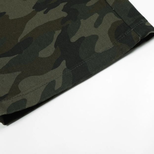 [Copy]Fitted Long Sleeve Crew Neck T-shirt with Cross Print-Aespa Karina