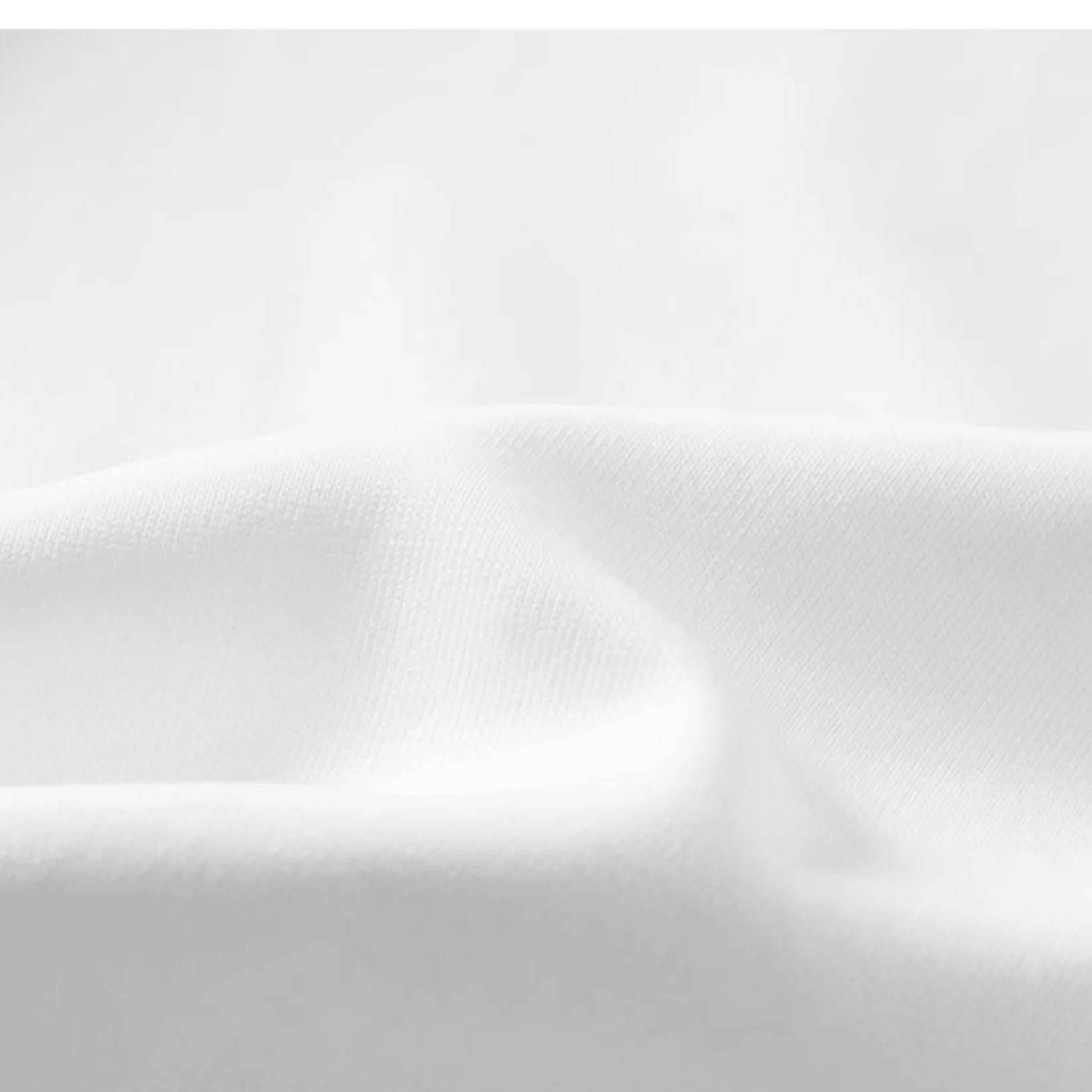 Giselle White Zipper Hooded Jacket-Aespa Giselle