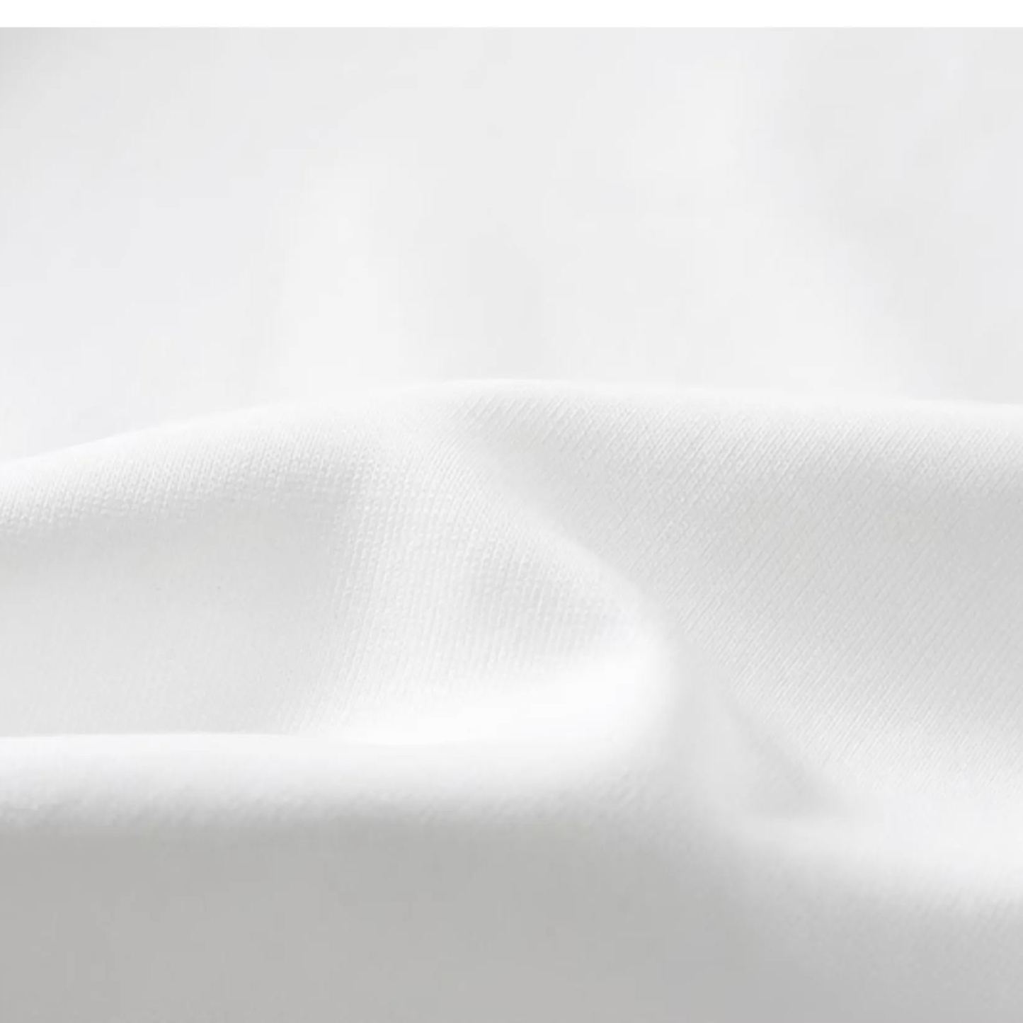 Giselle White Zipper Hooded Jacket-Aespa Giselle