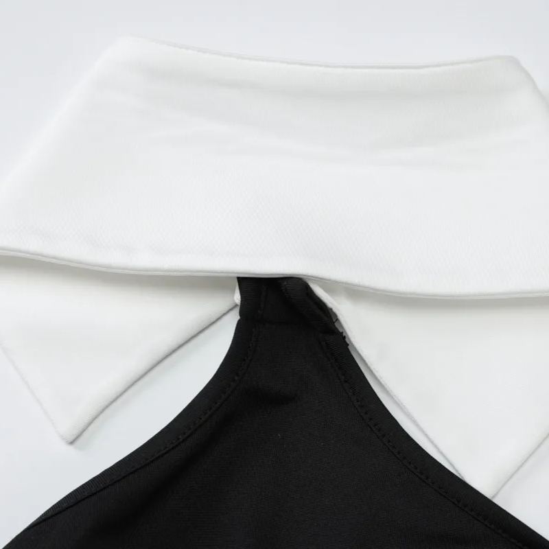 Collar Off-the-shoulder Bodycon Dress for STAY | Stray Kids Concert Outfit