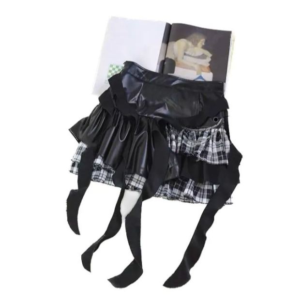  Aespa Winter 'Whiplash' Customized Outfit-Aespa