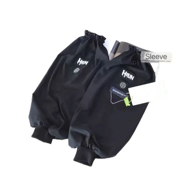  Aespa Winter 'Whiplash' Customized Outfit-Aespa