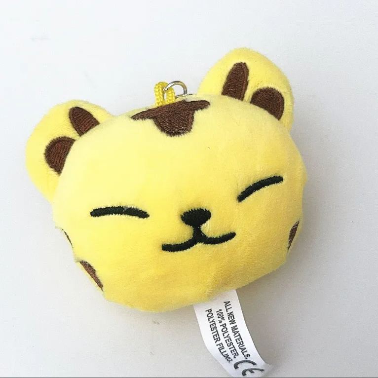  SEVENTEEN Miniteen Keychain