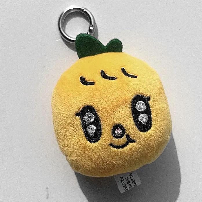  SEVENTEEN Miniteen Keychain