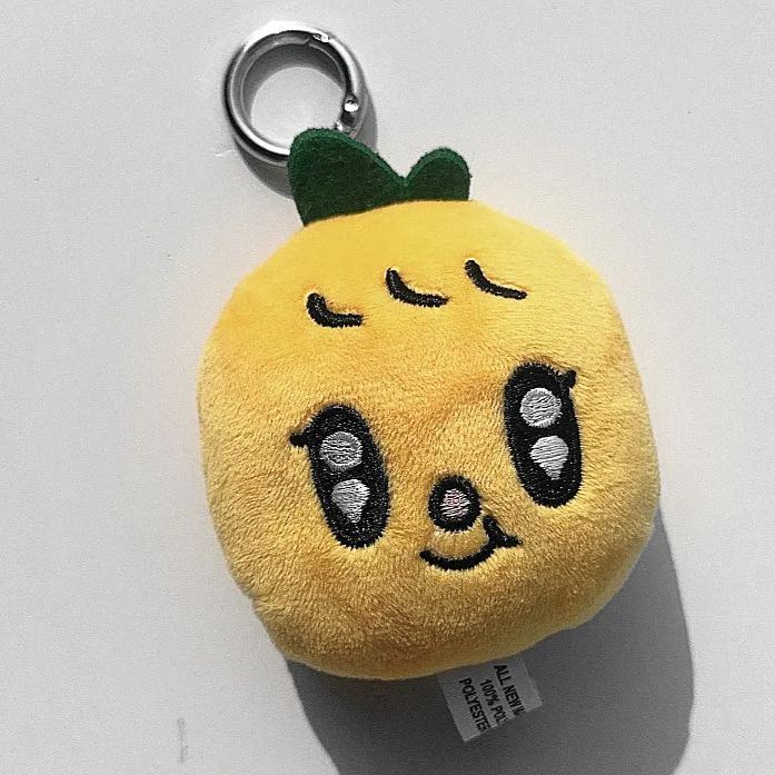  SEVENTEEN Miniteen Keychain