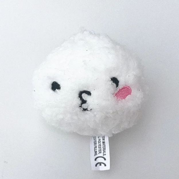  SEVENTEEN Miniteen Keychain