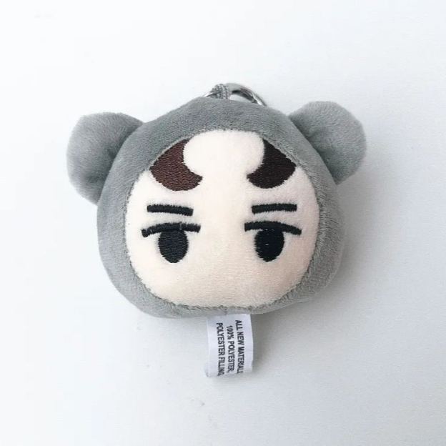  SEVENTEEN Miniteen Keychain