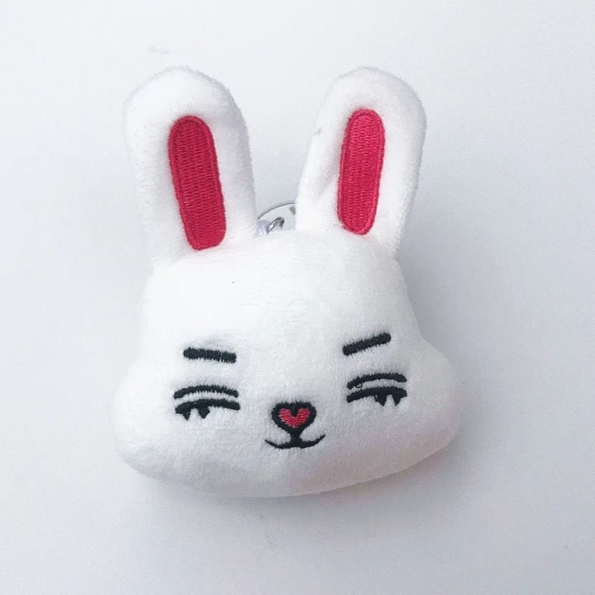  SEVENTEEN Miniteen Keychain