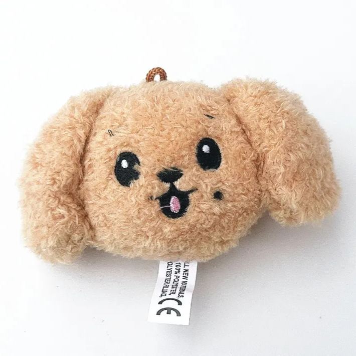  SEVENTEEN Miniteen Keychain