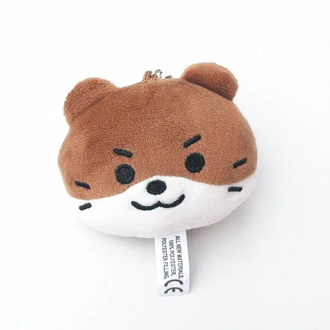  SEVENTEEN Miniteen Keychain