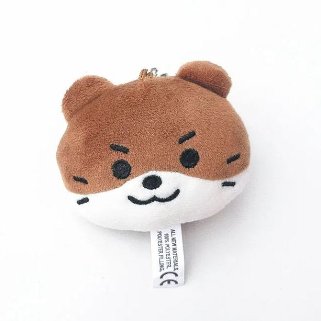  SEVENTEEN Miniteen Keychain