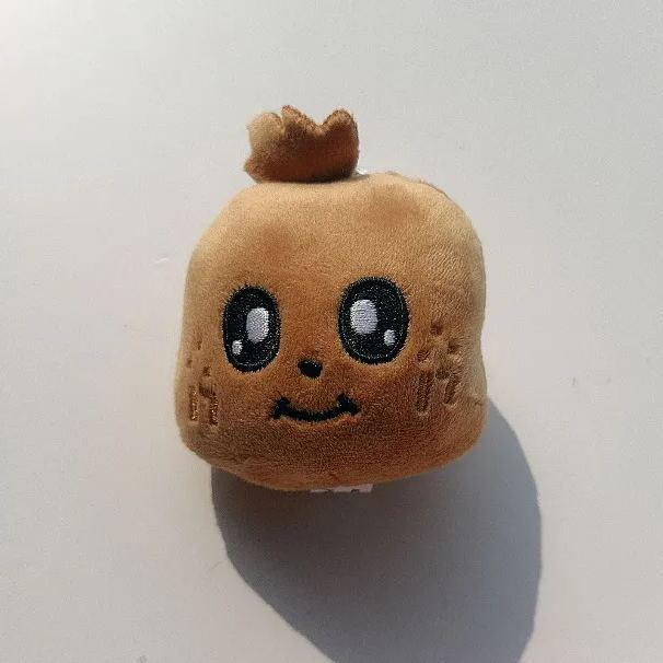  SEVENTEEN Miniteen Keychain