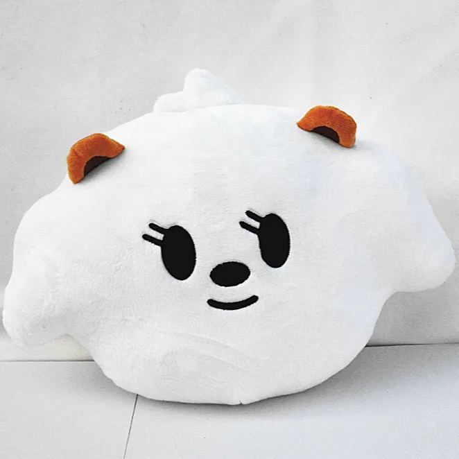 TXT PPULBATU FACE CUSHION