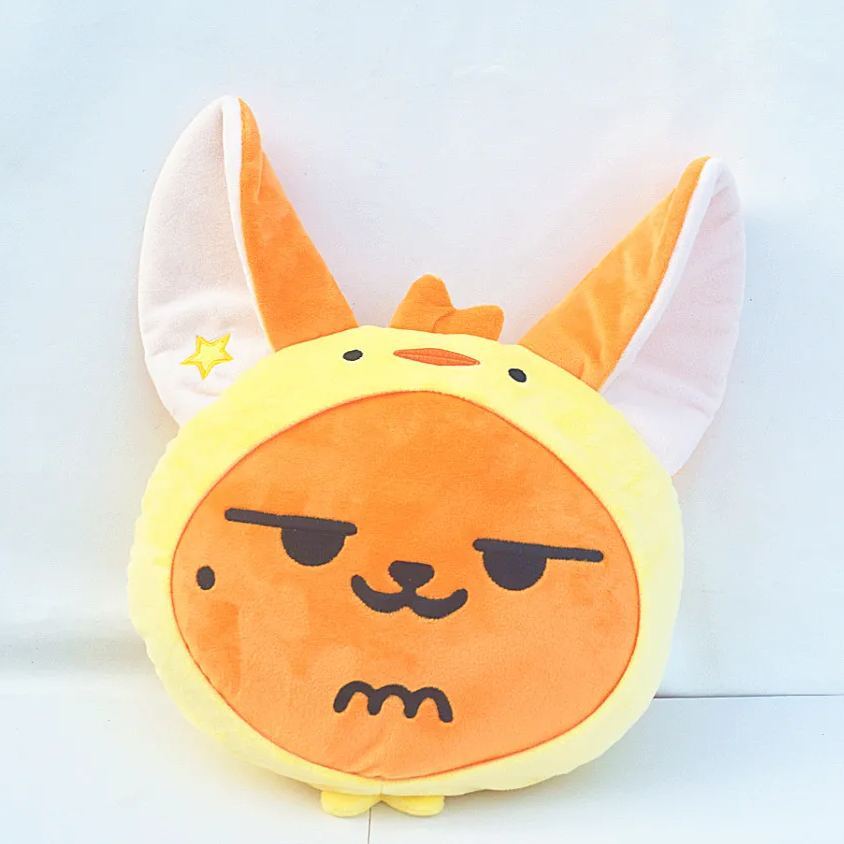 TXT PPULBATU FACE CUSHION