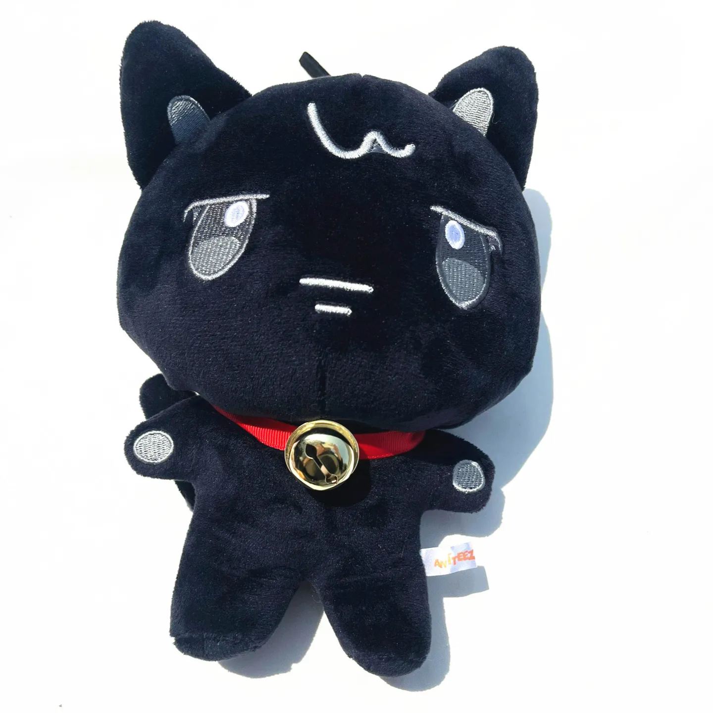 ATEEZ X ANITEEZ POP-UP PLUSH DOLL