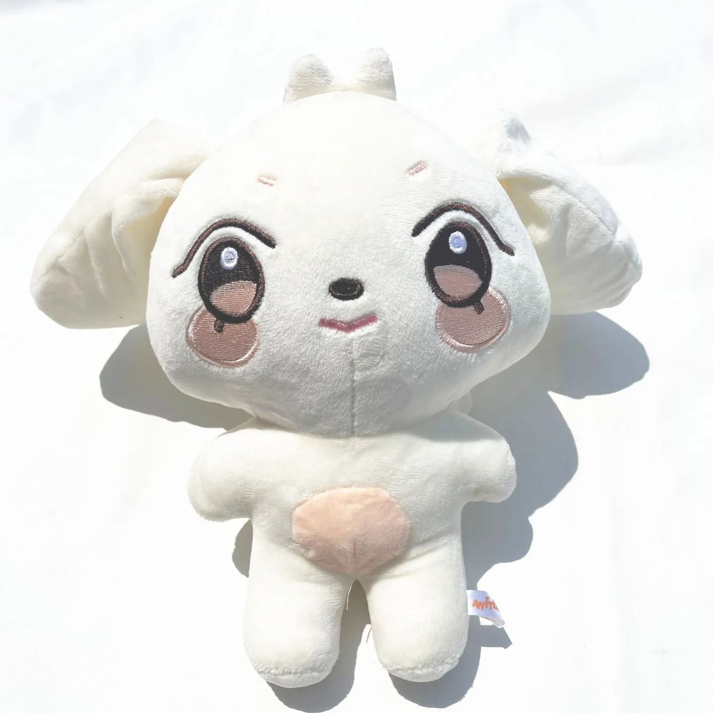 ATEEZ X ANITEEZ POP-UP PLUSH DOLL