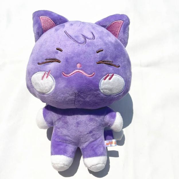 ATEEZ X ANITEEZ POP-UP PLUSH DOLL