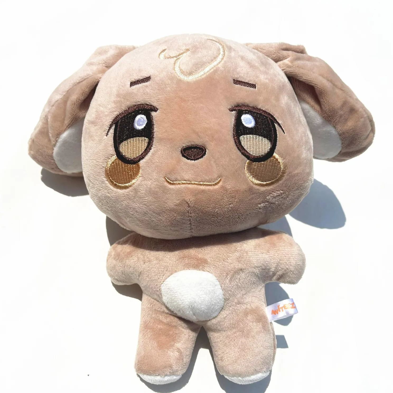 ATEEZ X ANITEEZ POP-UP PLUSH DOLL