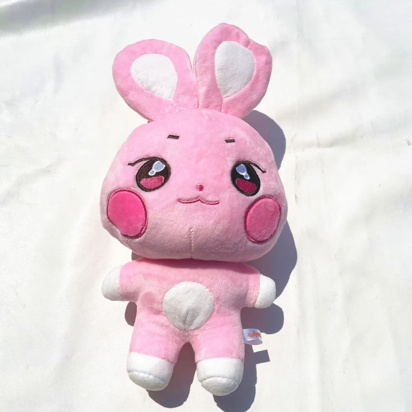 ATEEZ X ANITEEZ POP-UP PLUSH DOLL