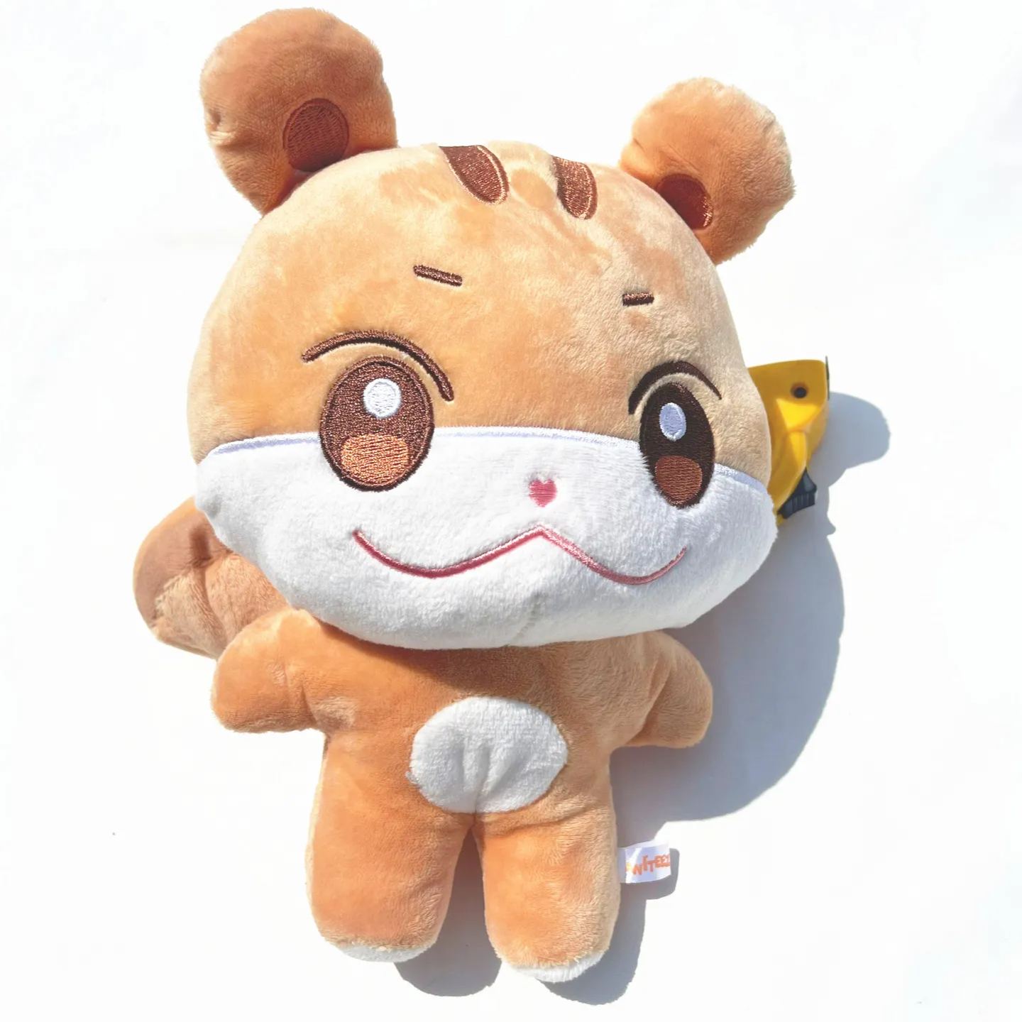 ATEEZ X ANITEEZ POP-UP PLUSH DOLL