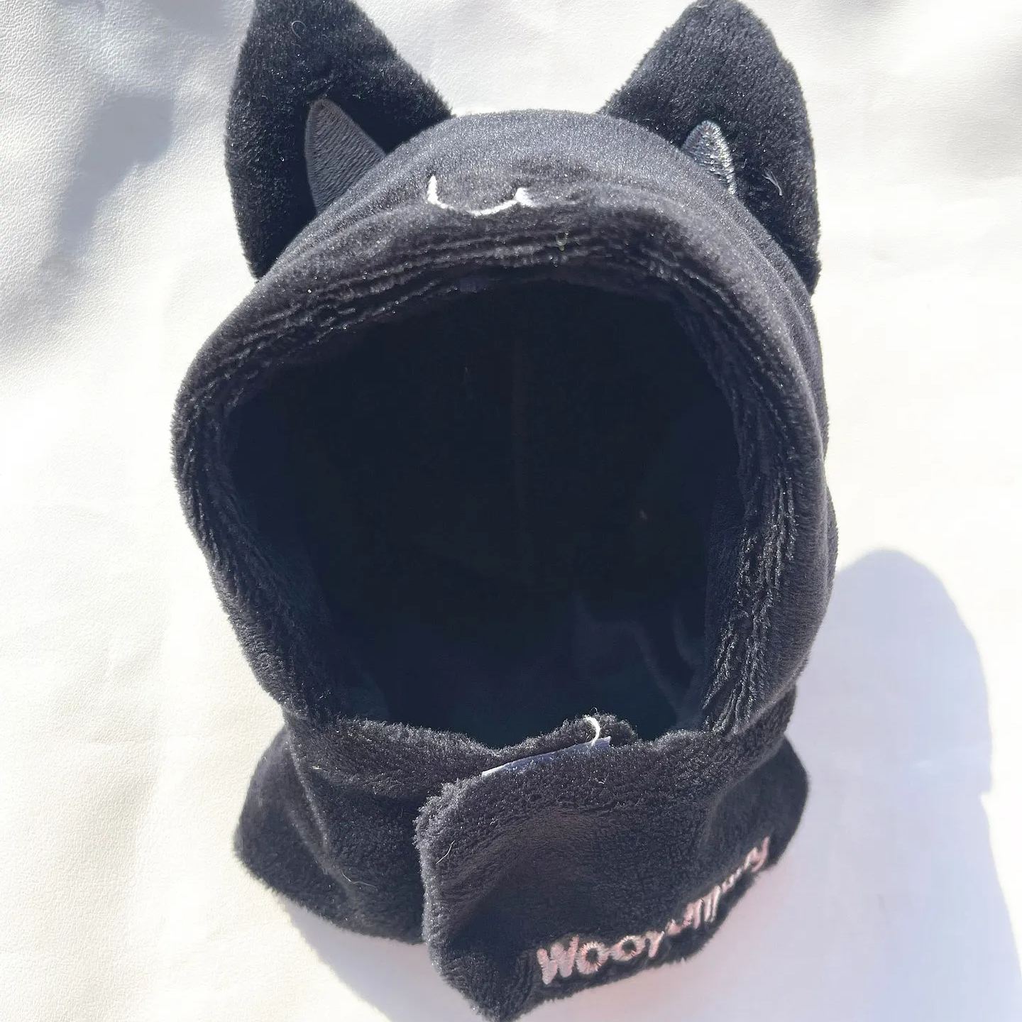 ATEEZ X Aniteez Lightstick Cape