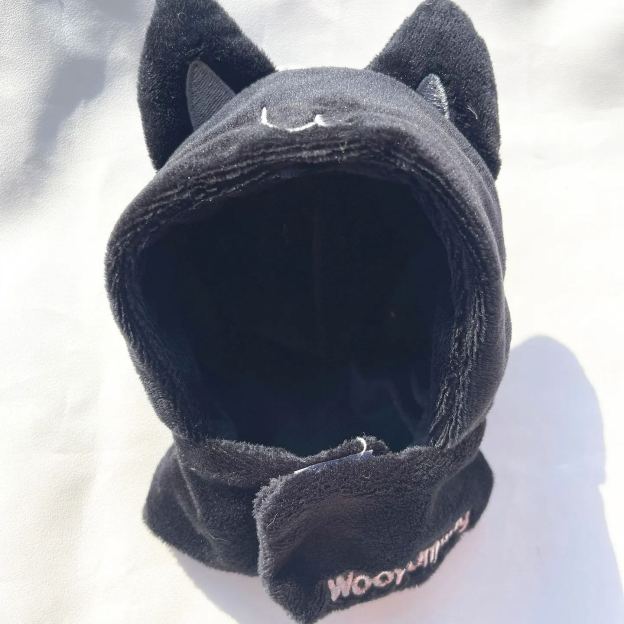 ATEEZ X Aniteez Lightstick Cape