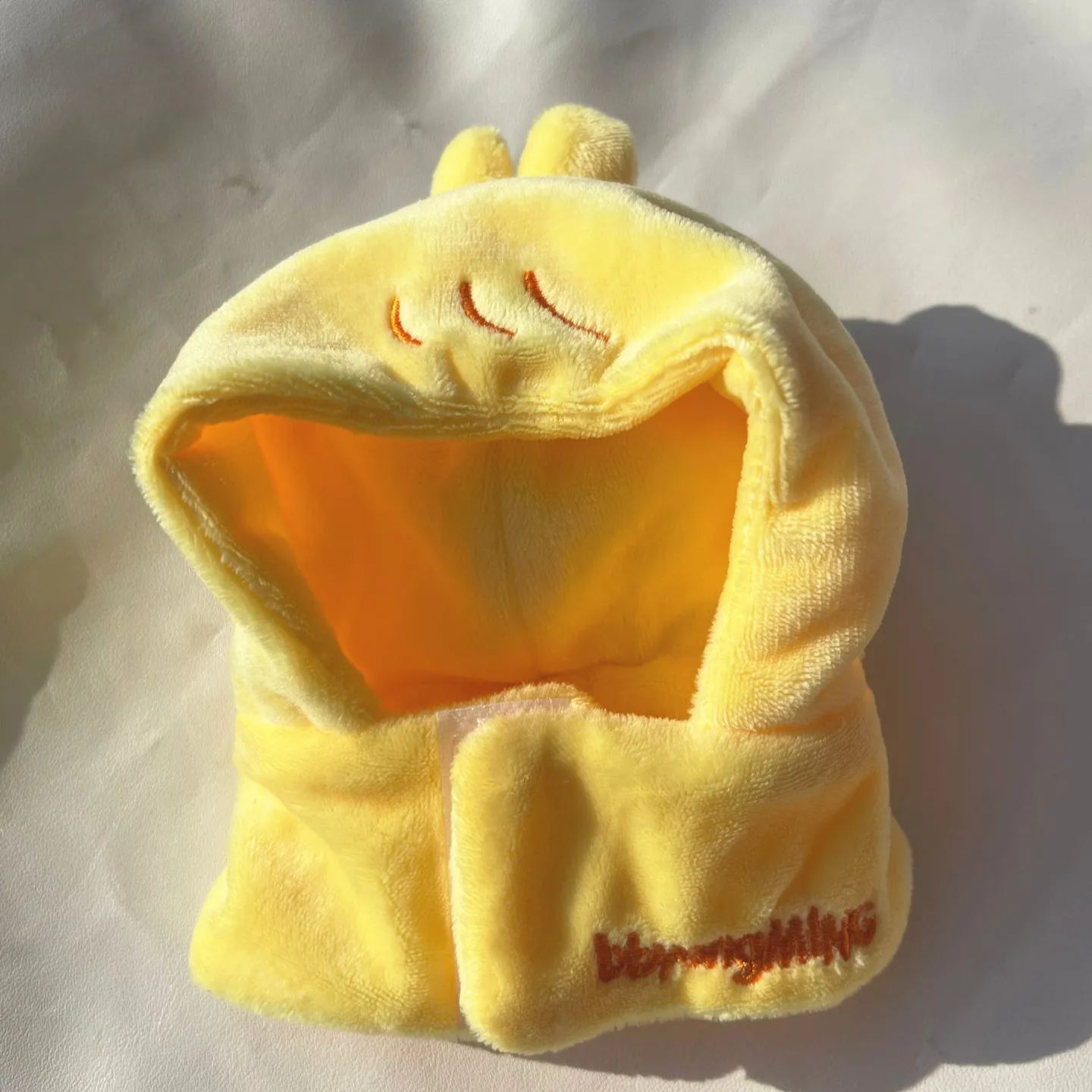 ATEEZ X Aniteez Lightstick Cape