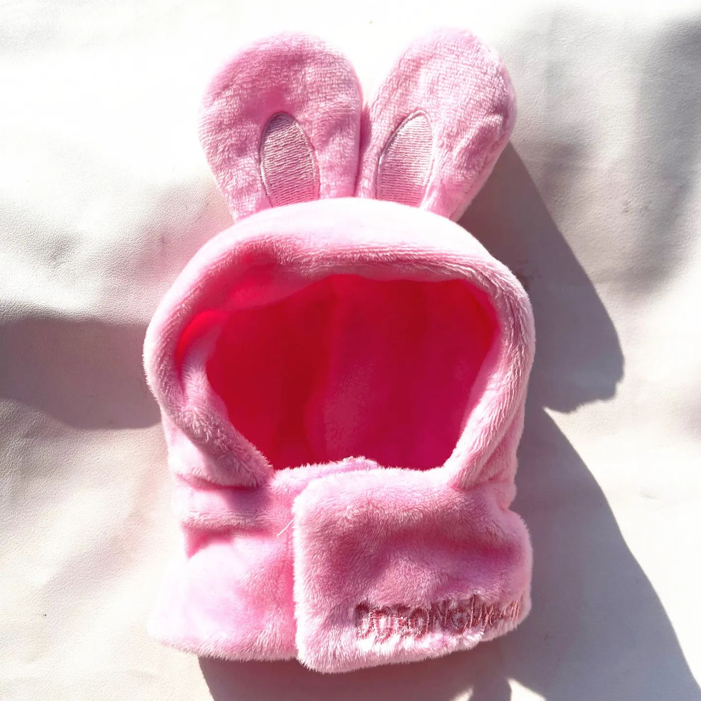 ATEEZ X Aniteez Lightstick Cape