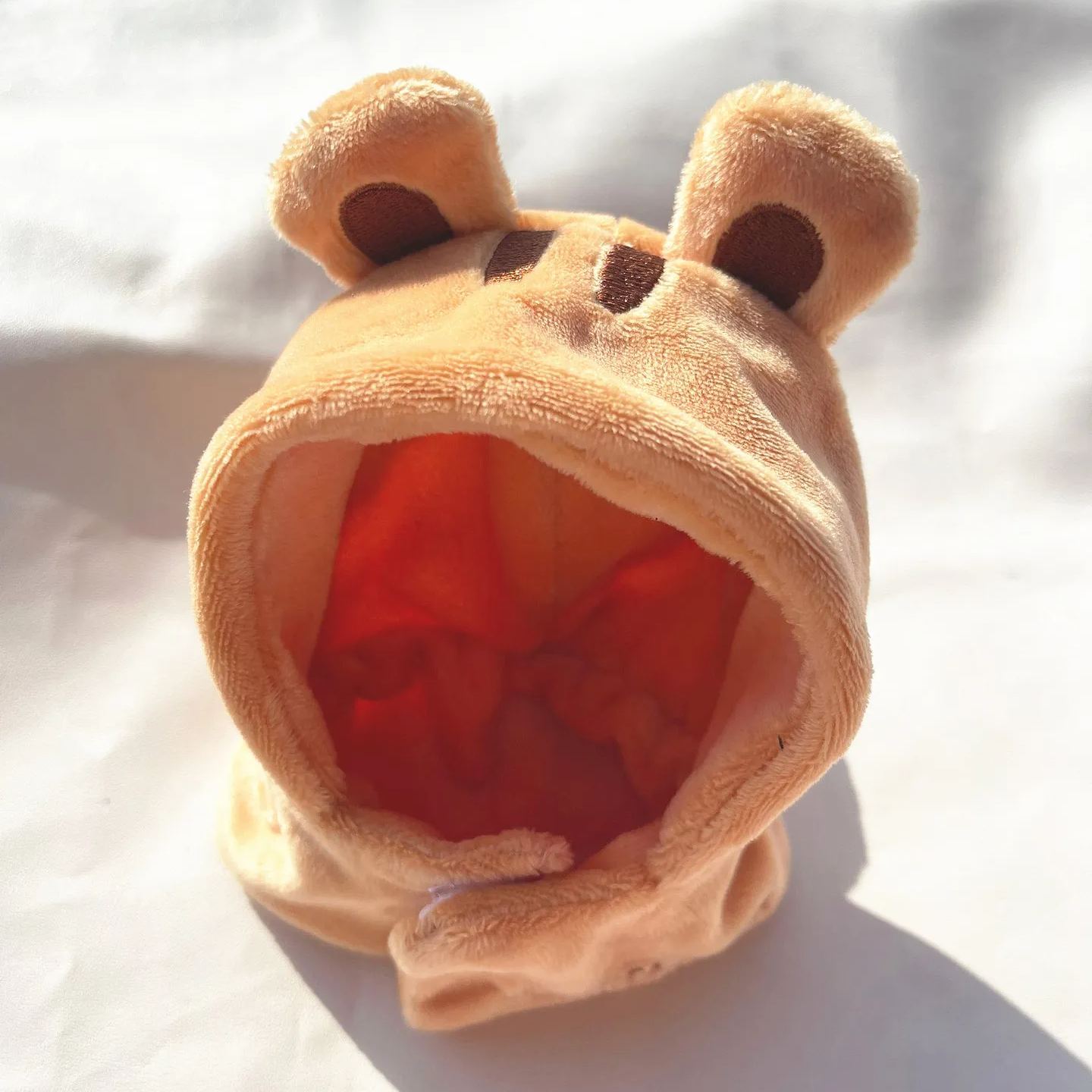 ATEEZ X Aniteez Lightstick Cape