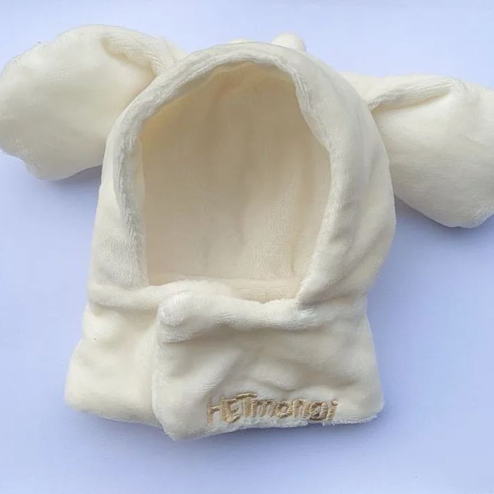 ATEEZ X Aniteez Lightstick Cape