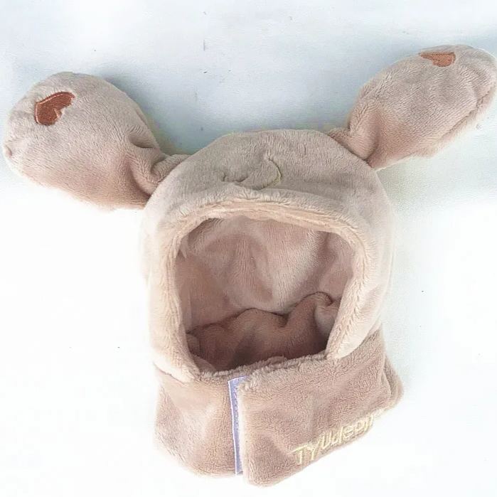 ATEEZ X Aniteez Lightstick Cape