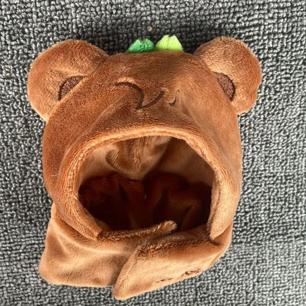 ATEEZ X Aniteez Lightstick Cape