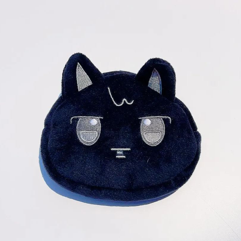 ATEEZ X Aniteez Coin Pouch