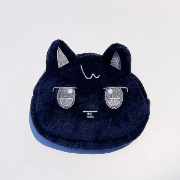 ATEEZ X Aniteez Coin Pouch