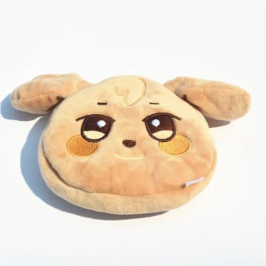 ATEEZ X Aniteez Coin Pouch