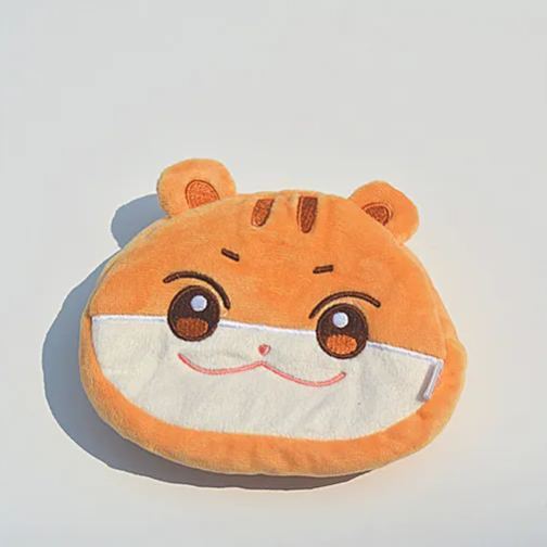 ATEEZ X Aniteez Coin Pouch