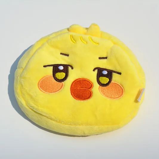 ATEEZ X Aniteez Coin Pouch