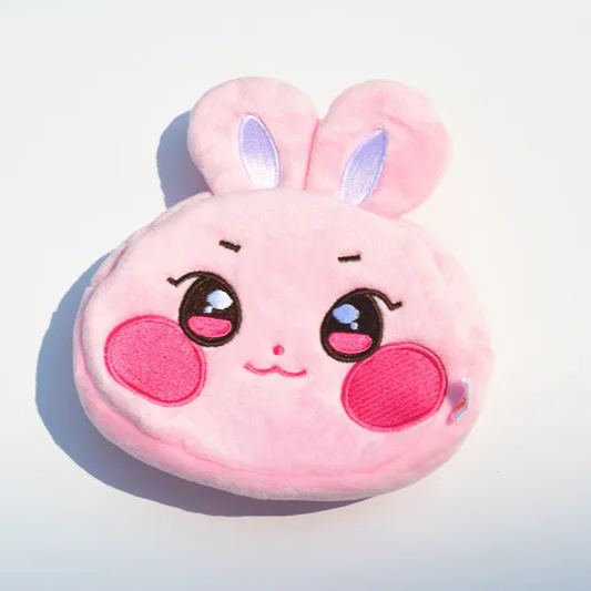 ATEEZ X Aniteez Coin Pouch