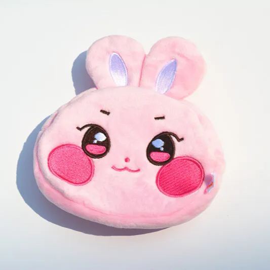 ATEEZ X Aniteez Coin Pouch